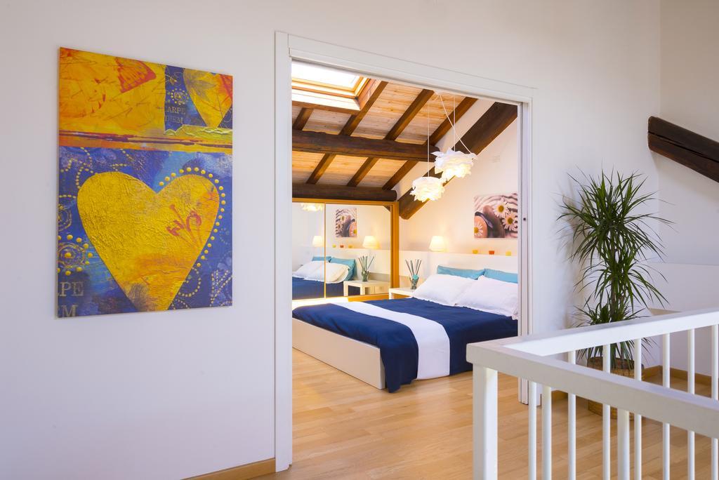 Apartment Via Breda 120 *