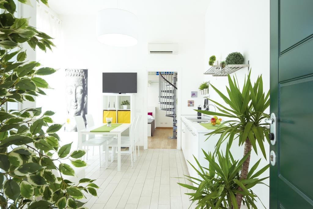Apartment Via Breda 120
