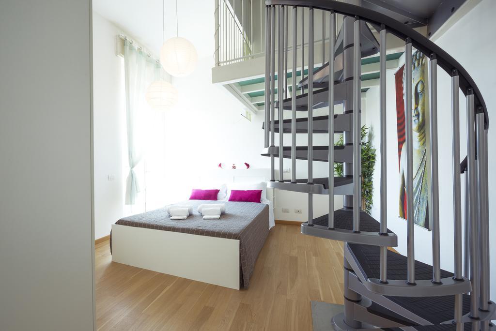 Via Breda 120 Apartment *
