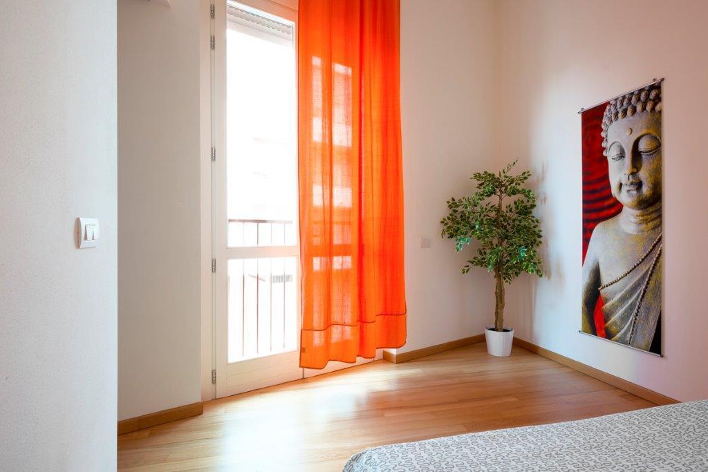 Via Breda 120 Apartment