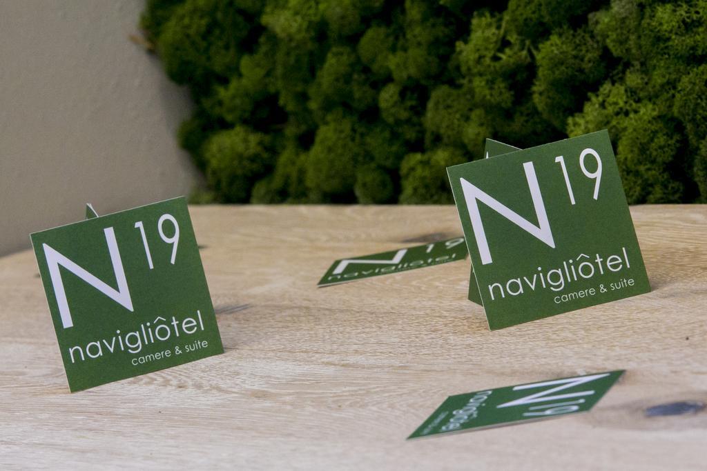 Navigliotel 19