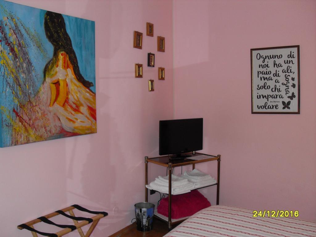 Gjestgiverier House Milano
