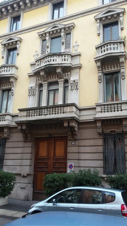 Bed & Breakfast Bed+art Milano