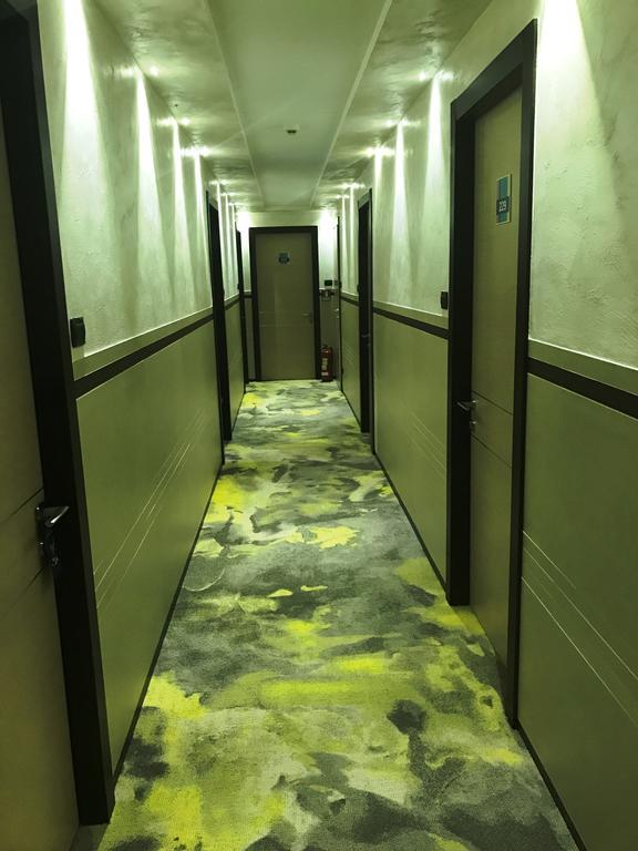 Ibis Styles Centro Milano