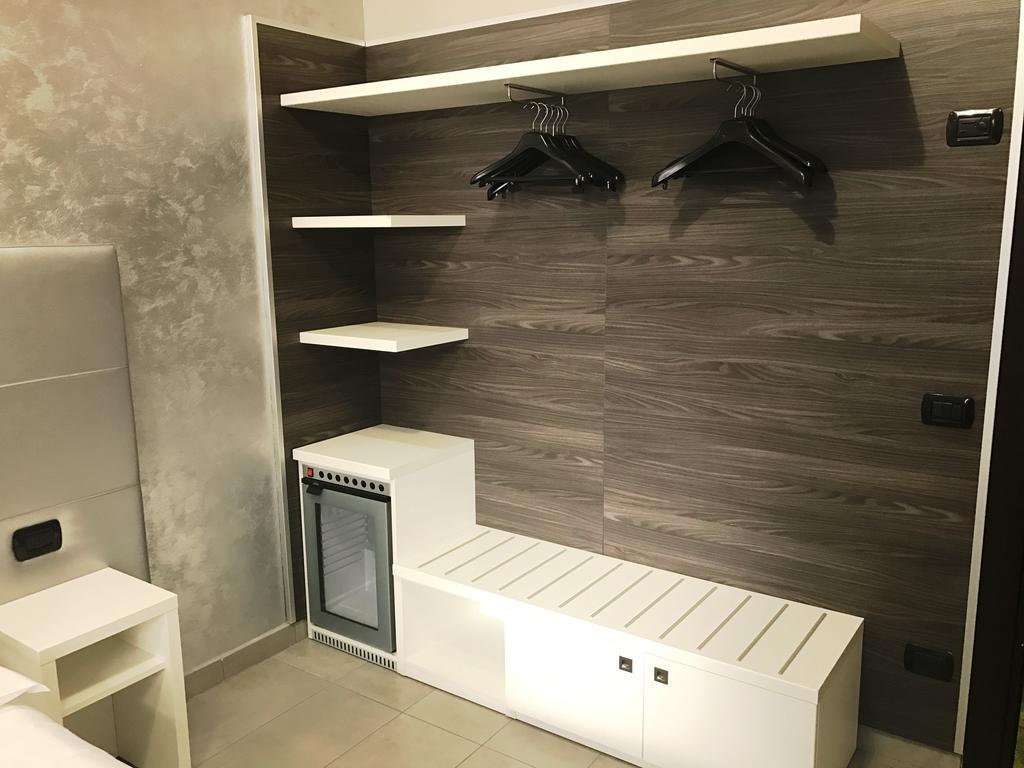 Ibis Styles Centro Hotel 3*