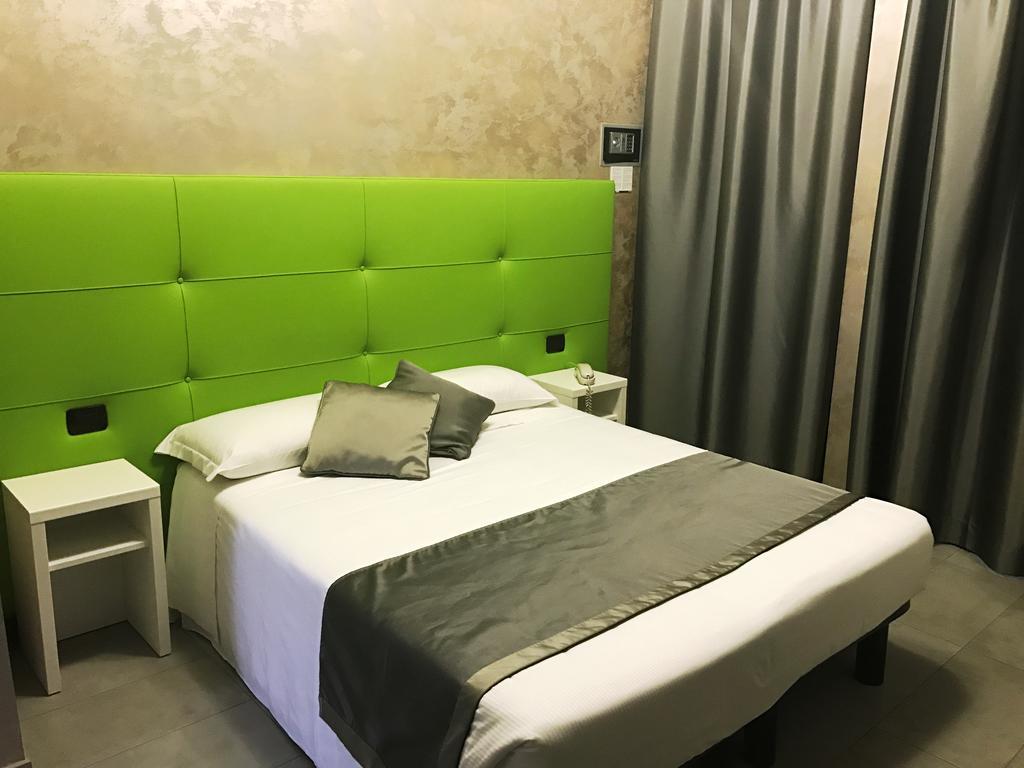 Hotel Ibis Styles Centro Milano