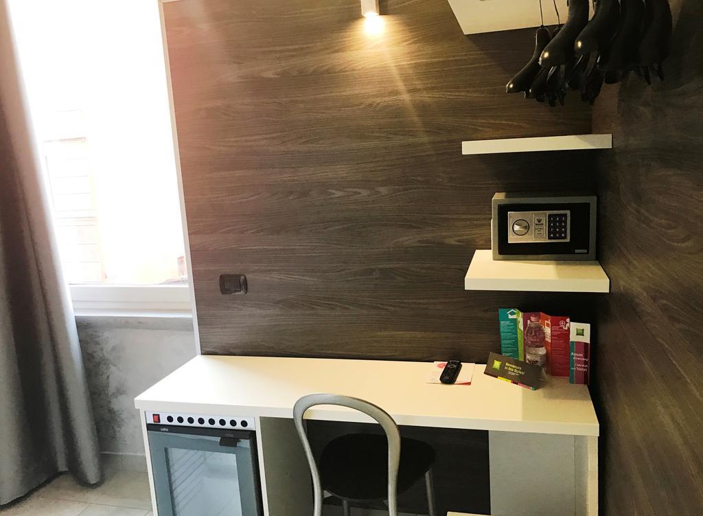 Ibis Styles Centro Hotel 3*