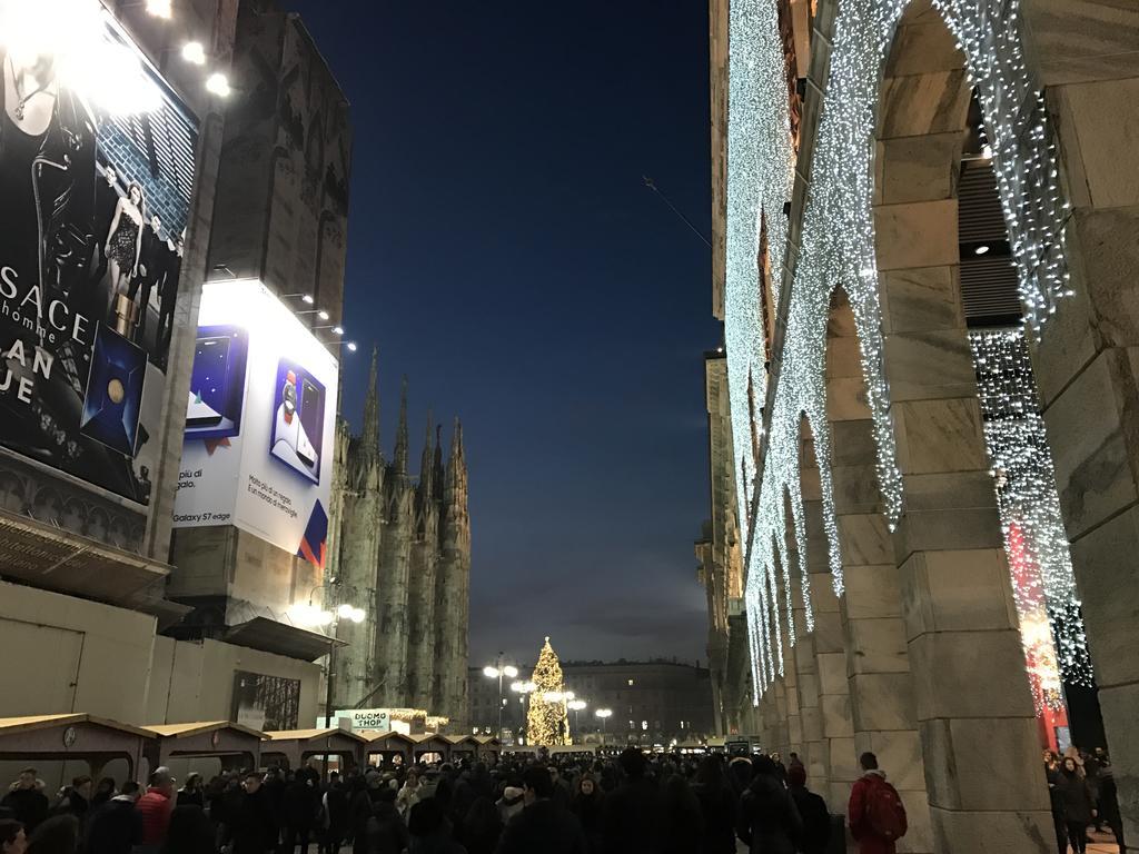 Lejlighed Kibilu - Via Falcone - Centre - Duomo Milano