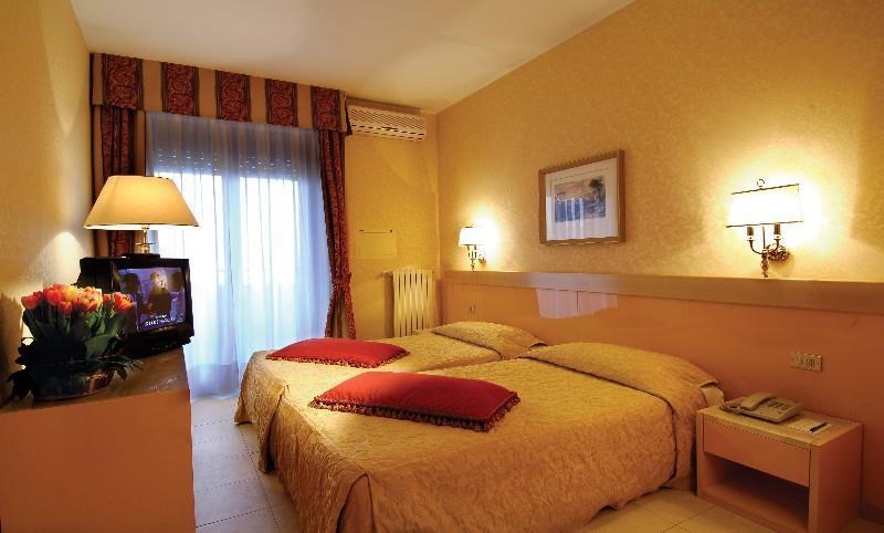 Unaway & Quark Due Aparthotel Milano