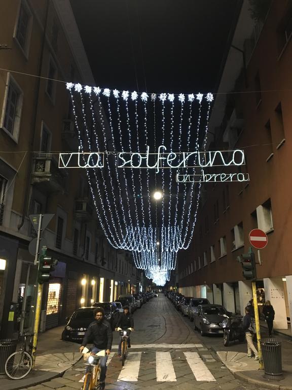 Solferino Mailand