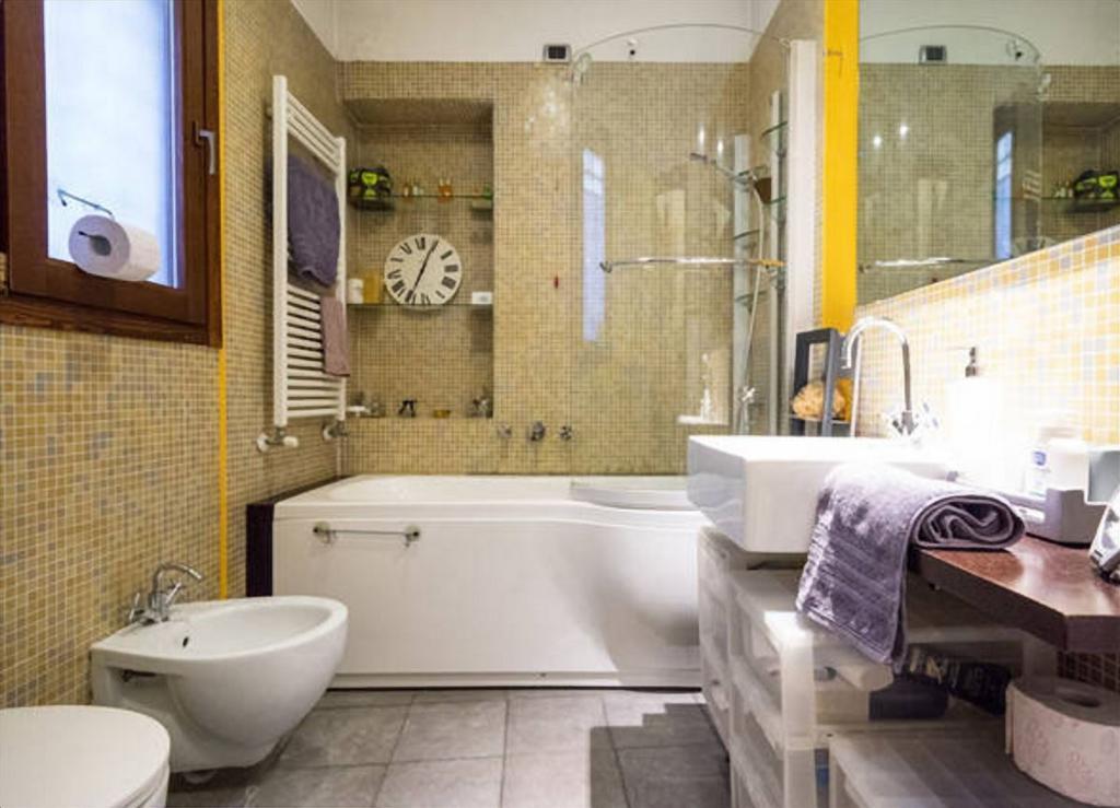 Guesthost - Mm1 Porta Venezia - Stylish Flat * Milano