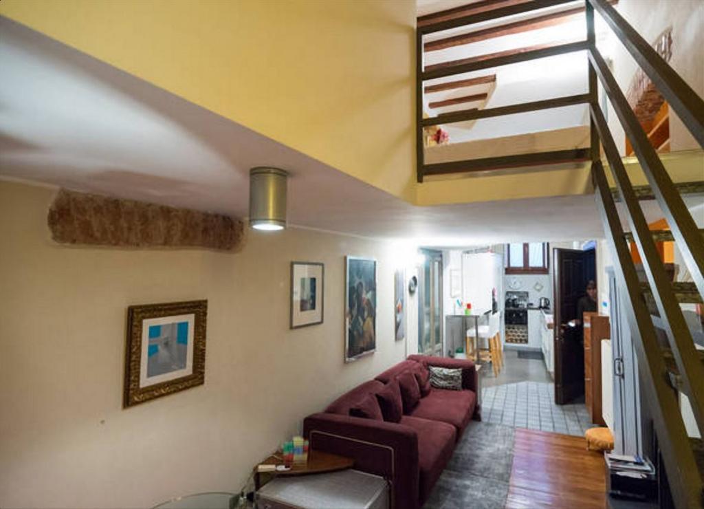 Guesthost - Mm1 Porta Venezia - Stylish Flat Lejlighed