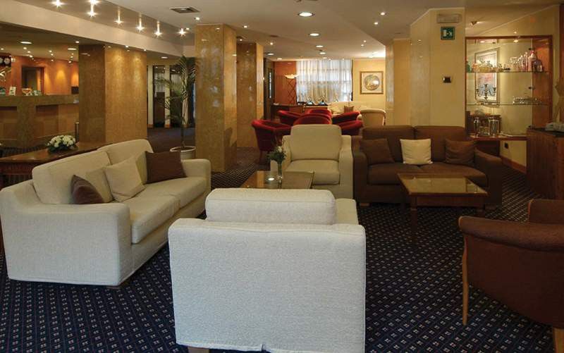Hotel City Life Poliziano, By R Collection 4*