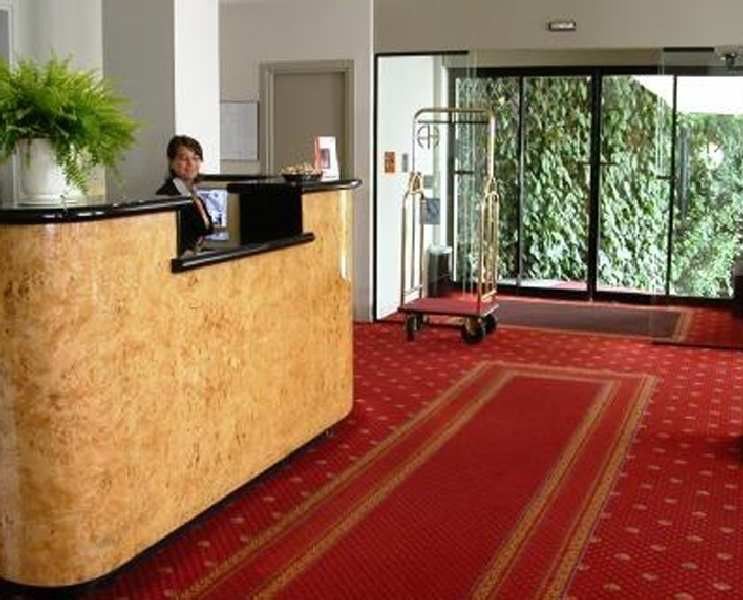 Palmanova Hotell 4*