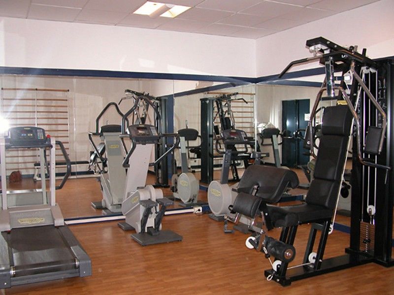 Novotel Nord Ca' Granda 4* Mailand