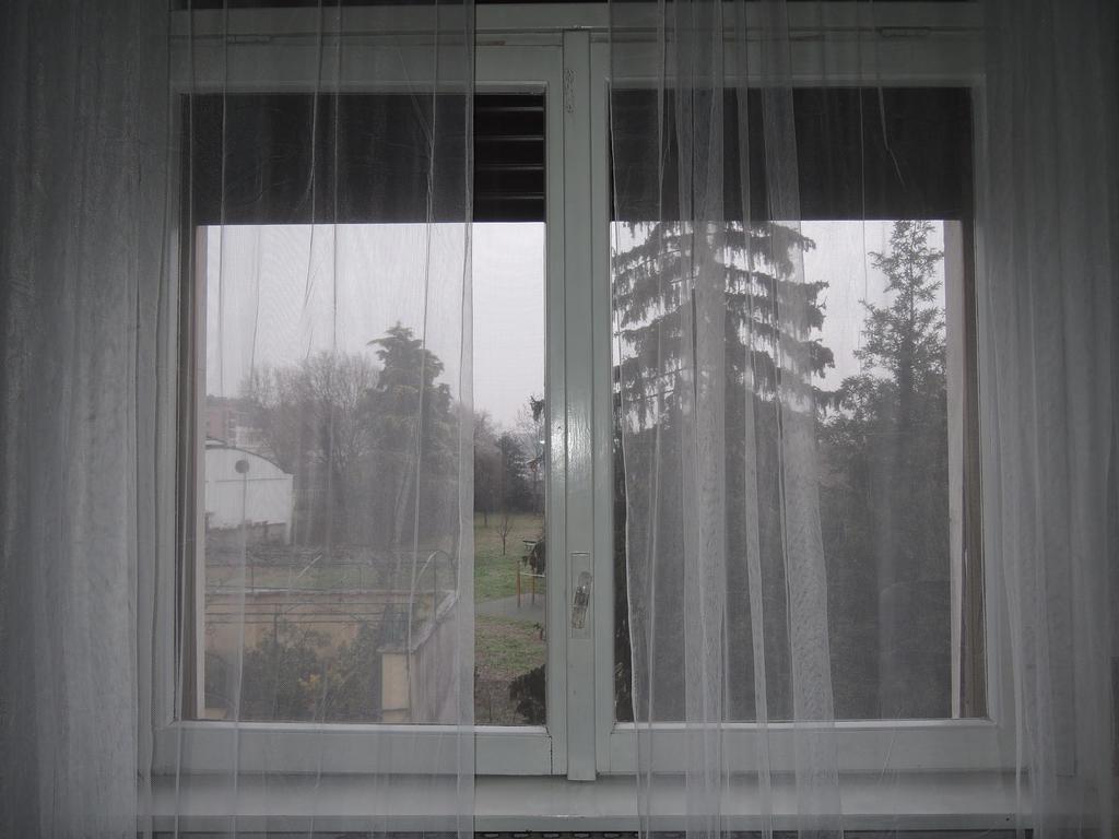 Naviglicenter Gæstehus