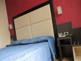 Hotel Piacenza Milano