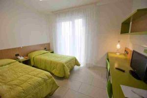 Camplus Turro Casa Per Ferie Apartment Mailand