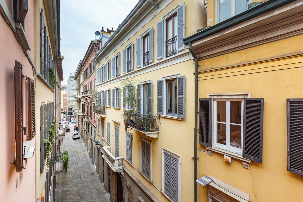 Easyhomes - Spiga * Milano