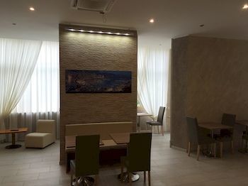 Hotell Montecarlo