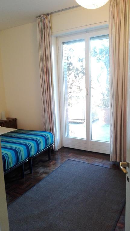 Mita Life Roof Garden Appartement