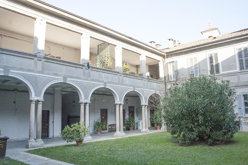 Appartement Casa Berra *