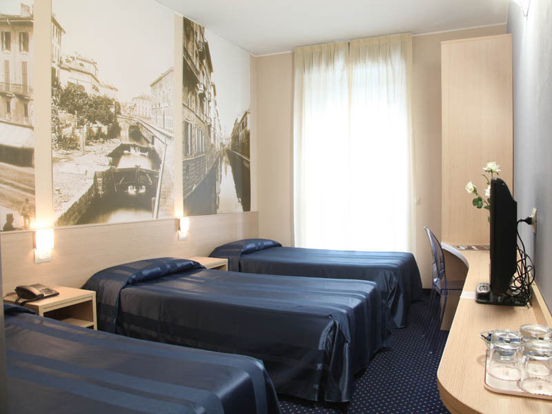 Hotel Portello Milano