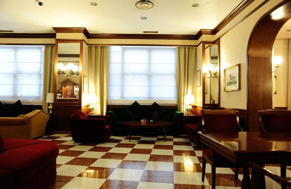 Leonardo City Center 4* Mailand