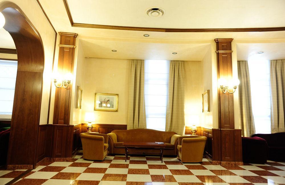 Hotel Leonardo City Center