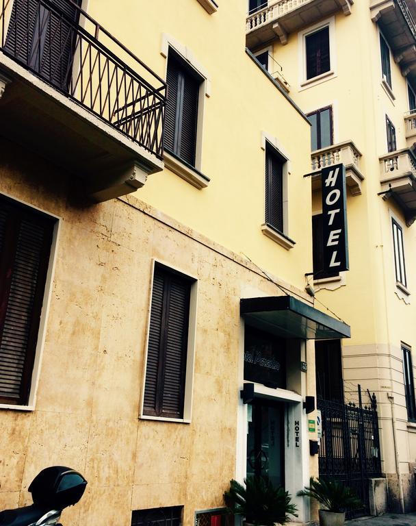 Hotel Paradiso Milano
