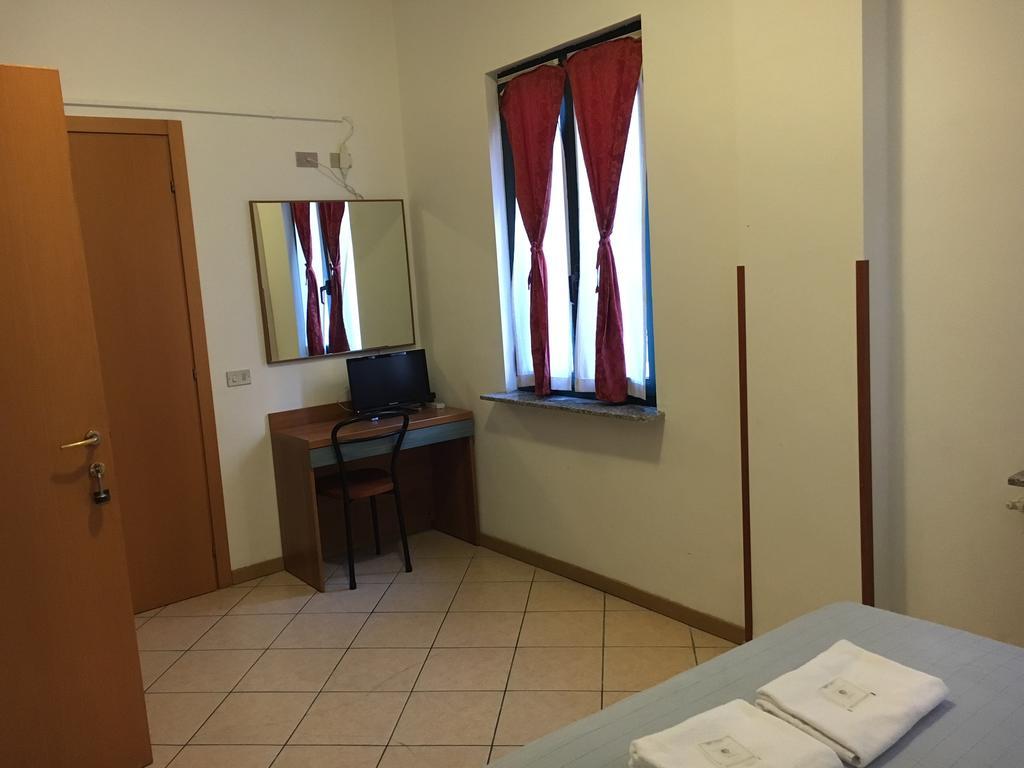 Hotell Brivio Milano