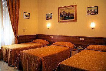 Hotell Mignon *
