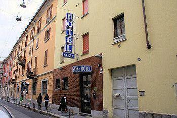 Mignon Hotell