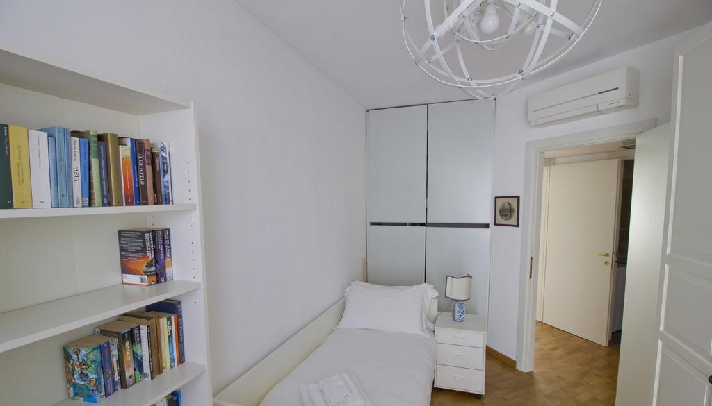Italianway-pizzolpasso Appartamento Milano
