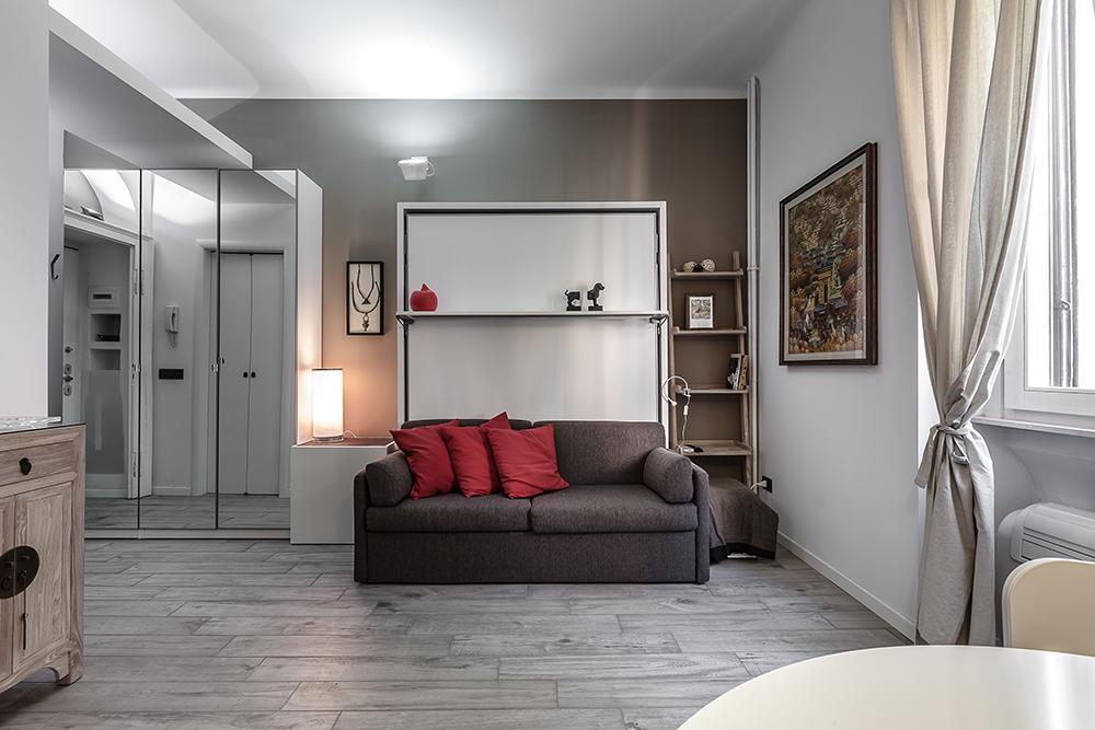 Kramer Apartment *