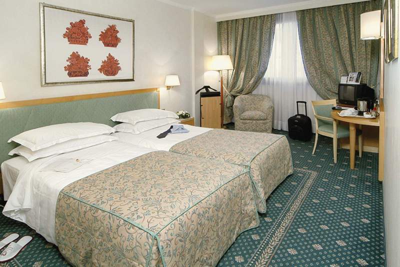 Hotel City Life Poliziano, By R Collection Milan