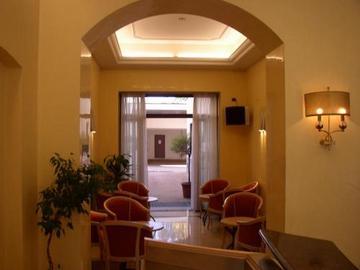 Terminal Hotel 3*