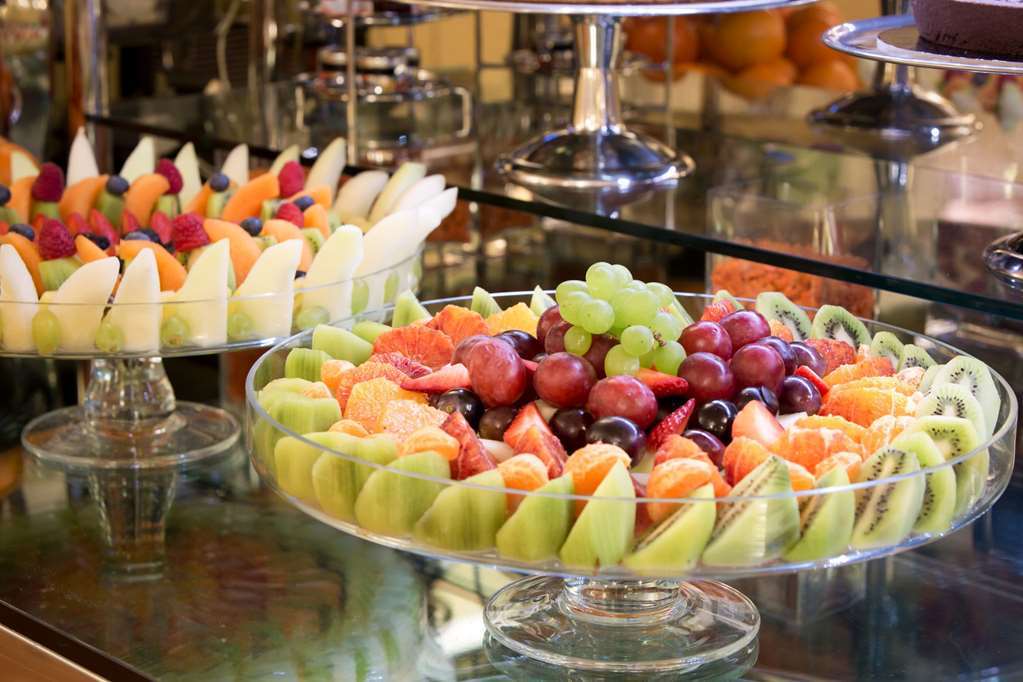 Starhotels Anderson 4* Mailand