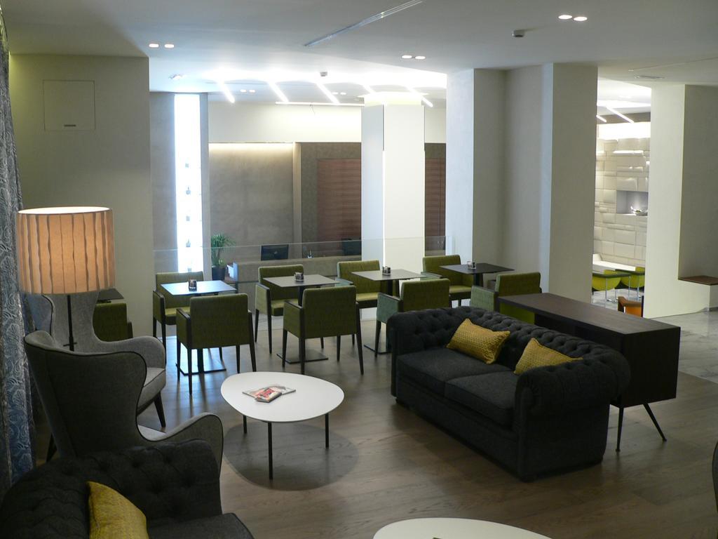 Hotel Soperga