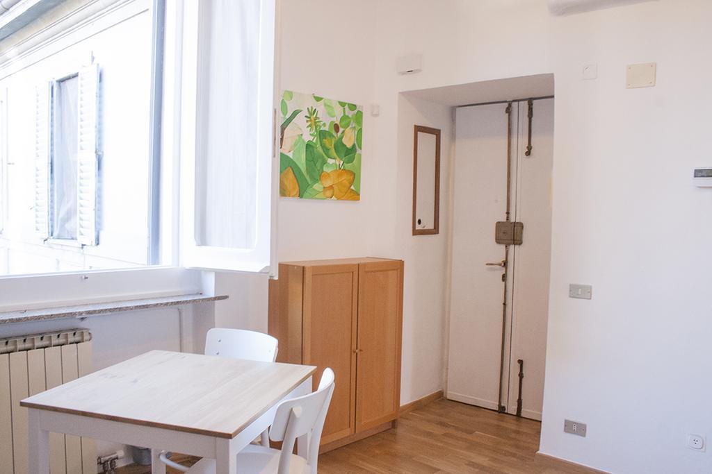 Appartement Casa Berra