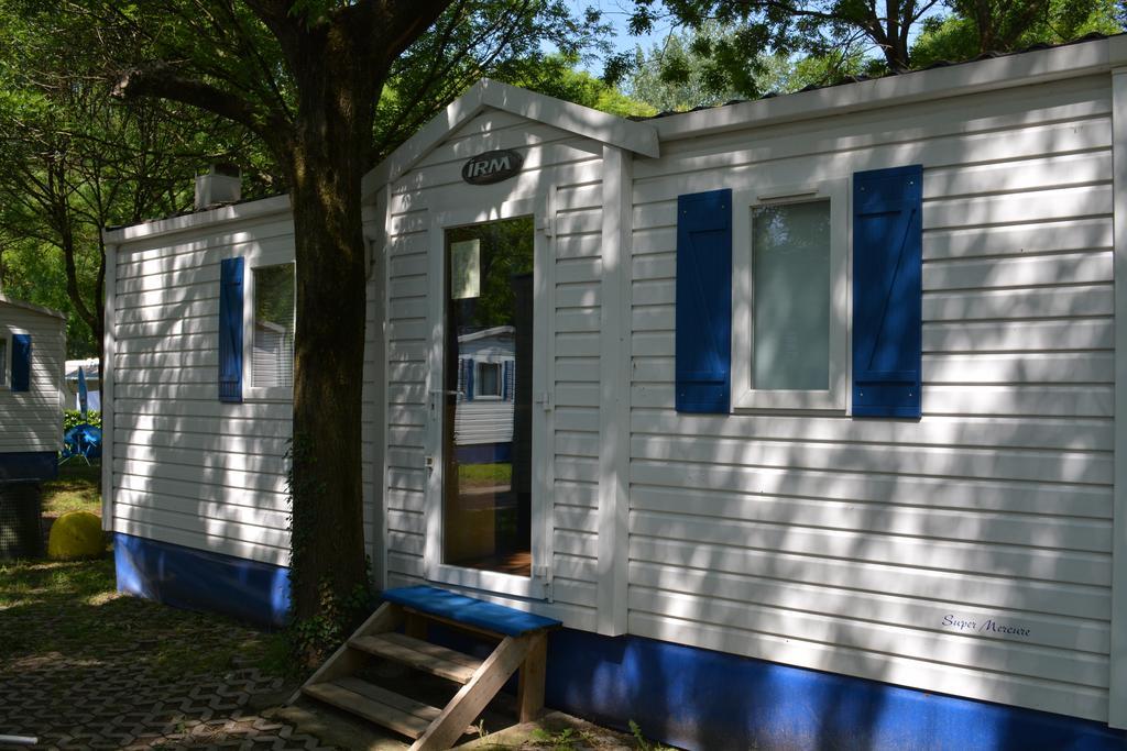Camping Village Citta Di Milaan