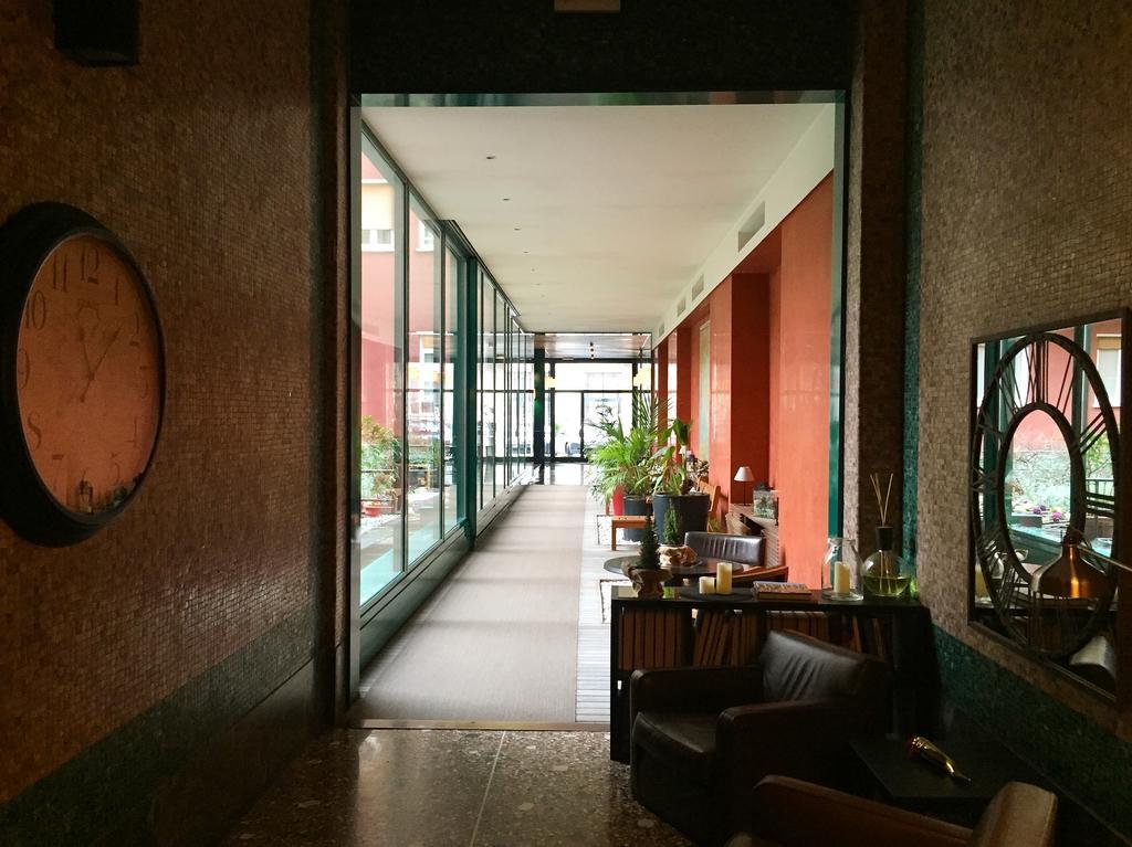 Pian Della Nave Lejlighedshotel
