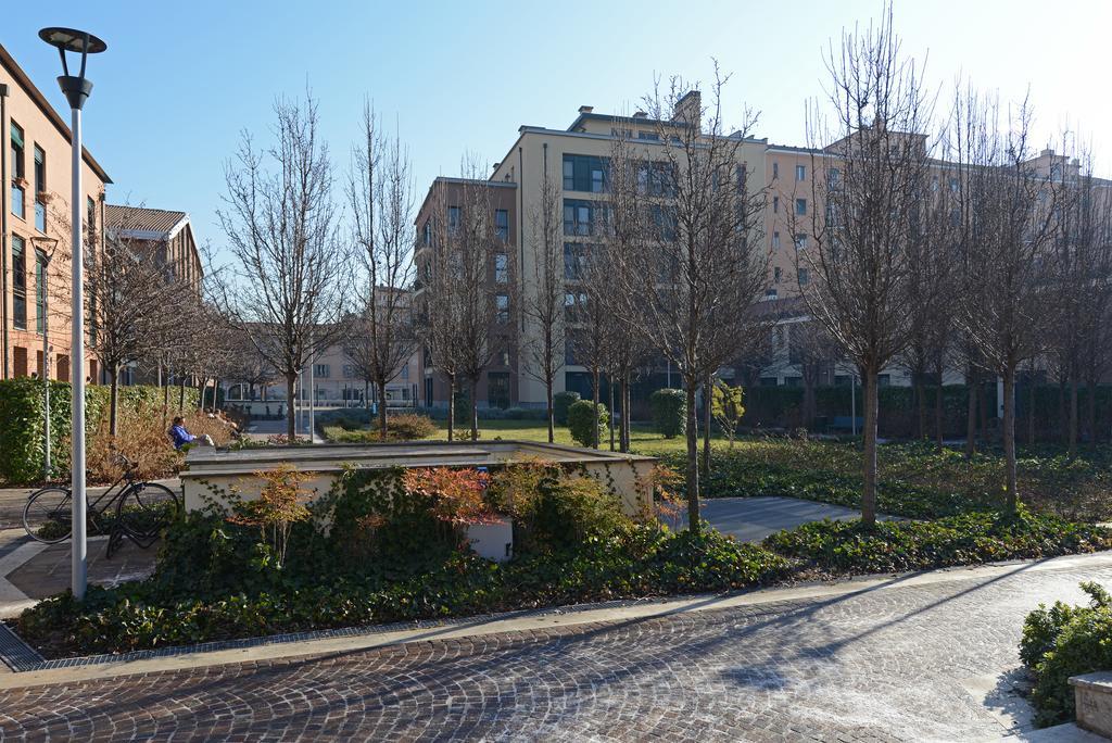 Mila Navigli Apartment Mailand