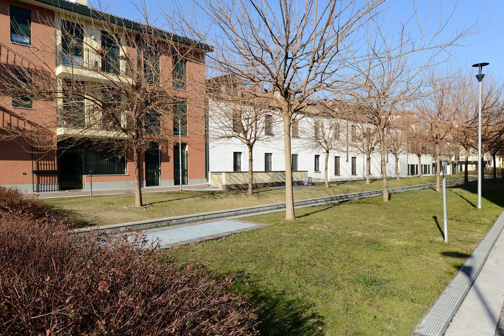 Apartment Mila Navigli Milan