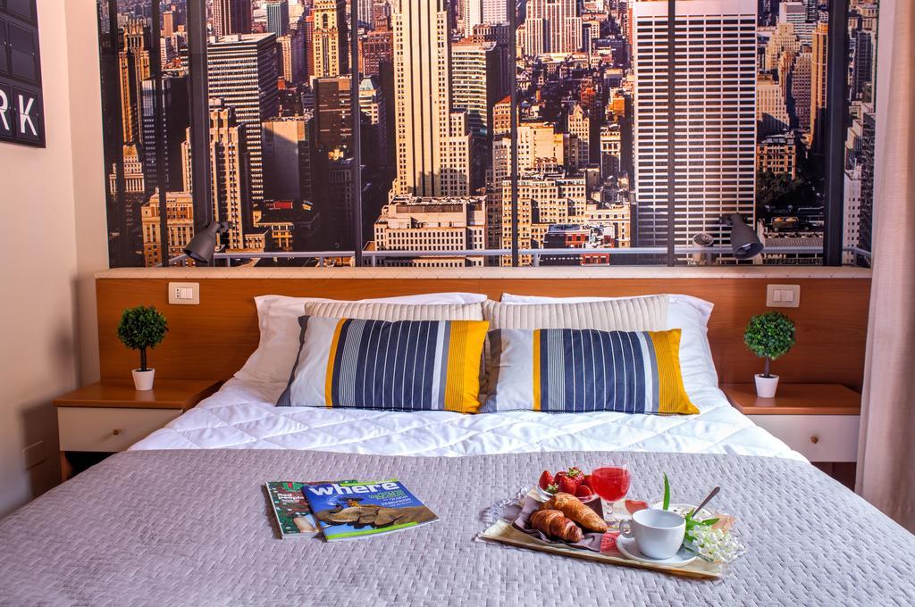 Hotel Ares 3*