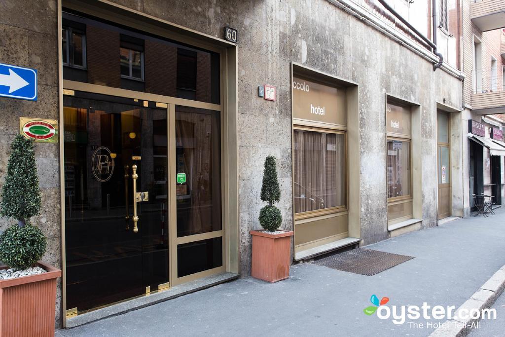 Piccolo Hotel Mailand