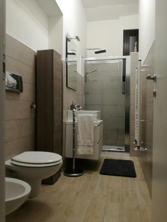 Apartment La Casa Dei Viaggiatori *