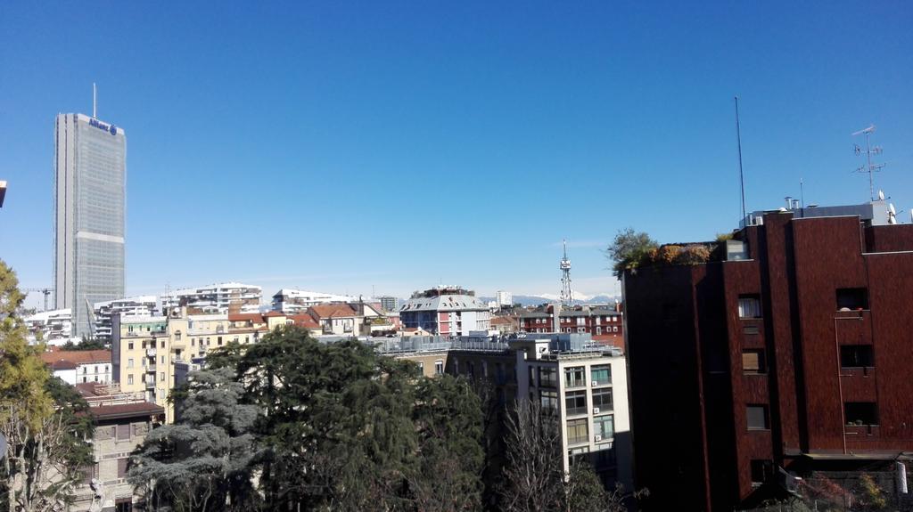 Appartement Mita Life Roof Garden
