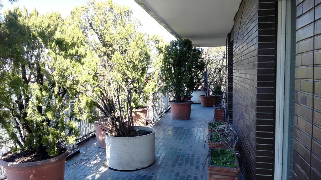 Appartement Mita Life Roof Garden Milaan