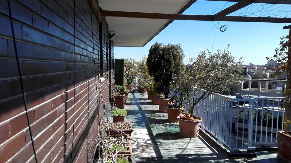 Appartement Mita Life Roof Garden